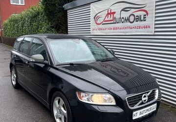 Volvo V50 197.000 km 3.299 &euro; Marl 45770