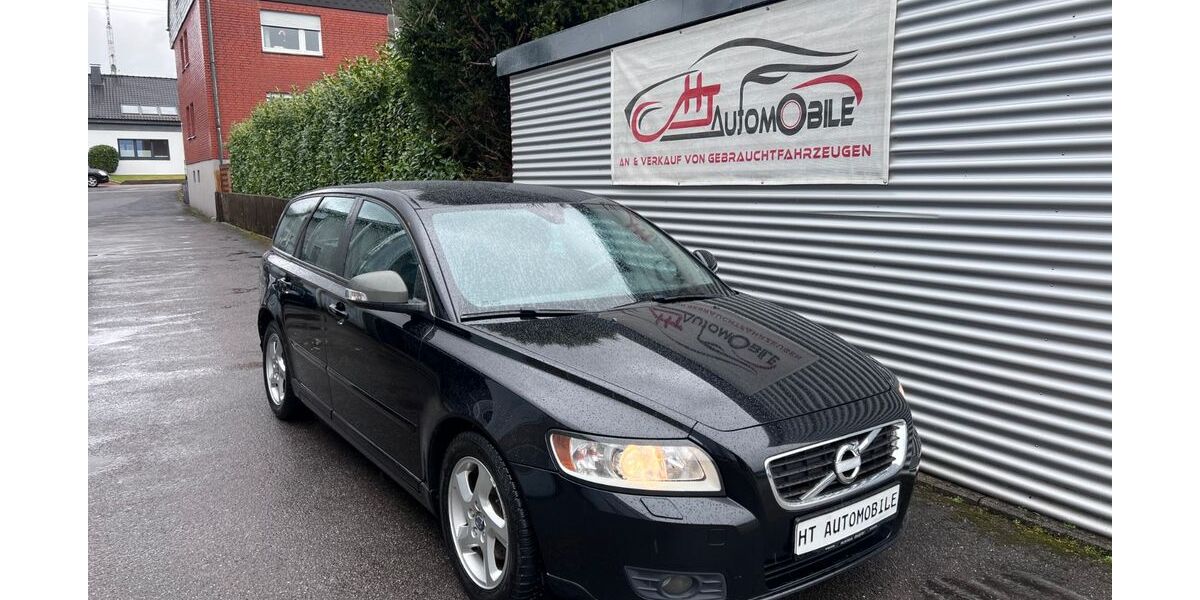 Volvo V50 197.000 km 3.299 &euro; Marl 45770