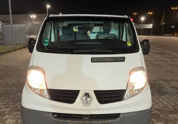 Renault Trafic 226.883 km 5.190 &euro; Essen 45359