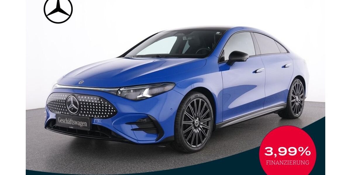 Mercedes-Benz CLA 350 7.900 km 61.880 &euro; Essen 45309