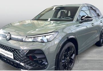 VW Tiguan 9.686 km 47.033 &euro; Dortmund 44379