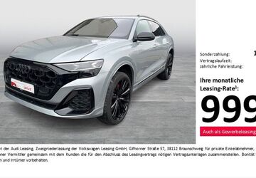 Audi SQ8 9.895 km 99.911 &euro; Dortmund 44143