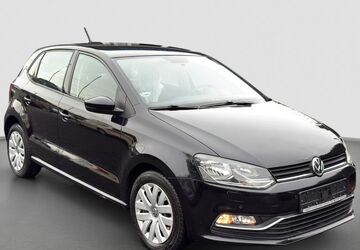 VW Polo 220.000 km 4.900 &euro; Mülheim a.d. Ruhr 45476