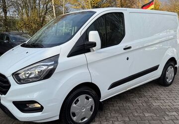Ford Transit Custom 162.000 km 15.400 &euro; Mülheim an der Ruhr 45472