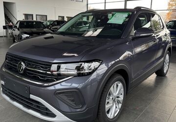 VW T-Cross 1.001 km 25.970 &euro; Lünen 44536