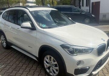 BMW X1 135.000 km 14.890 &euro; Erle 45891