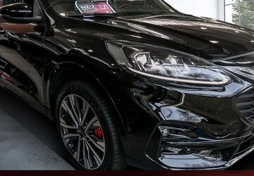 Ford Kuga 34.882 km 27.999 &euro; Dortmund 44149