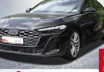 Audi A5 15.740 km 54.640 &euro; Recklinghausen 45657