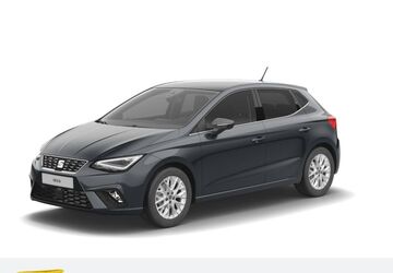 Seat Ibiza 20.303 km 20.960 &euro; Recklinghausen 45663