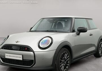 Mini Cooper S 12.877 km 30.182 &euro; Essen 45141