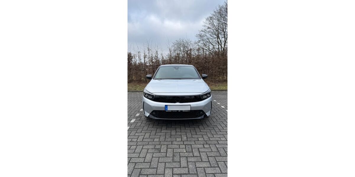 Opel Corsa 35.531 km 18.700 &euro; Dülmen 48249