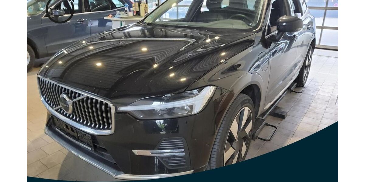 Volvo XC60 16.415 km 47.850 &euro; Essen-Kray 45309