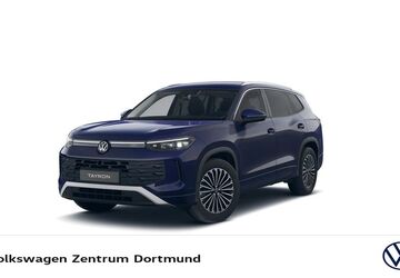 VW Tayron 5.235 km 34.933 &euro; Dortmund 44141