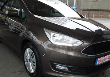 Ford Grand C-Max 94.088 km 9.999 &euro; Mülheim 45473