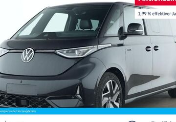 VW ID. Buzz 9.497 km 70.490 &euro; Bochum 44866