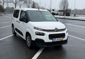 Citroen Berlingo 212.000 km 7.990 &euro; Herne 44625