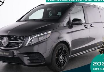 Mercedes-Benz V 300 45.153 km 67.999 &euro; Essen 45309