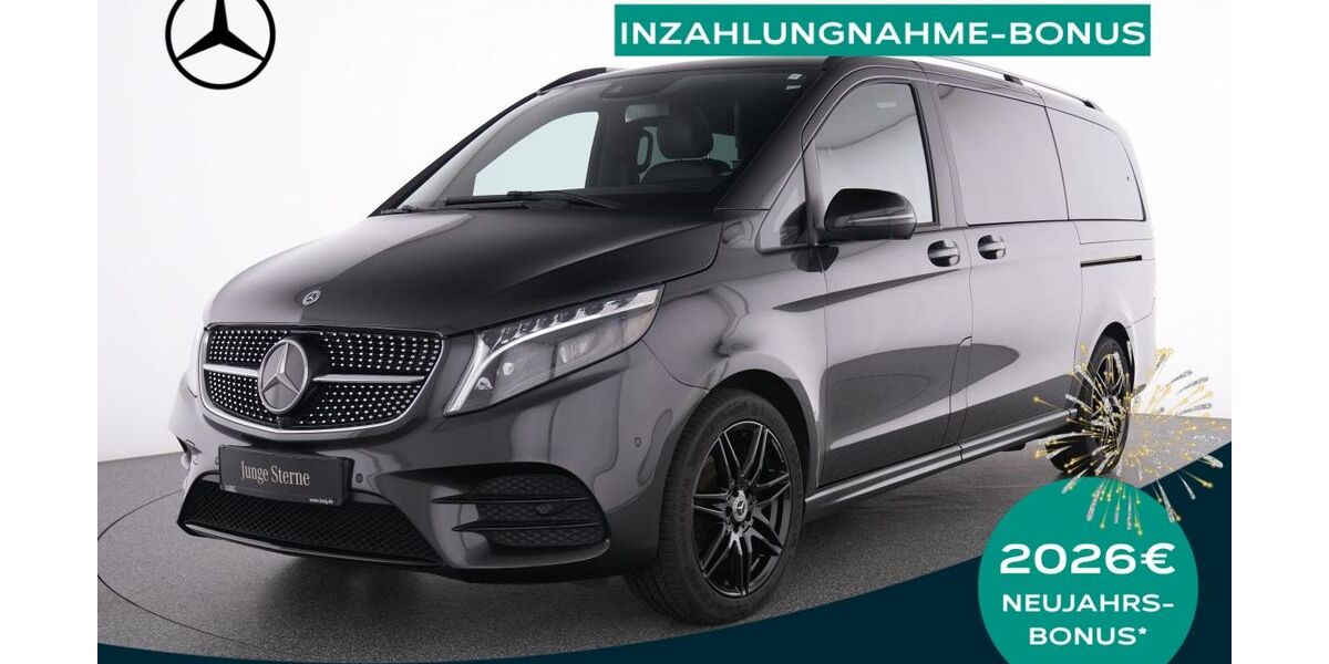 Mercedes-Benz V 300 45.153 km 67.999 &euro; Essen 45309
