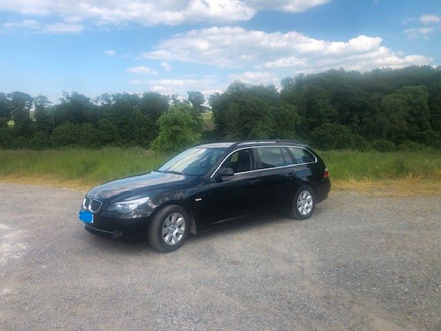 BMW 525 175.000 km 6.900 &euro; Witten 58454