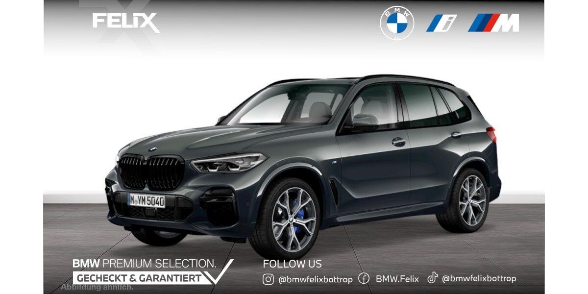 BMW X5 69.775 km 60.449 &euro; Bottrop 46236