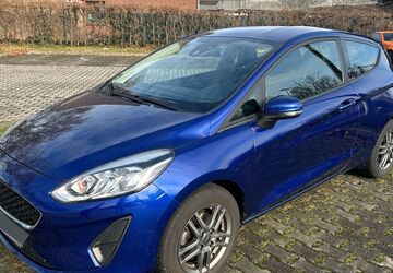 Ford Fiesta 86.961 km 6.999 &euro; Oberhausen 46117