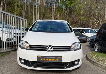 VW Golf 124.106 km 6.999 &euro; Essen 45145