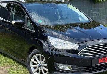 Ford Grand C-Max 168.969 km 6.990 &euro; Dülmen 48249