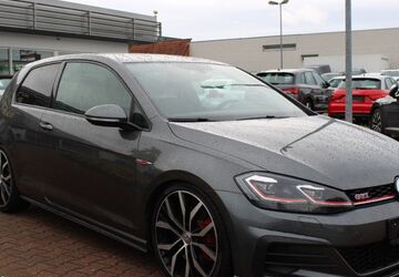 VW Golf 174.820 km 18.870 &euro; Lünen 44536