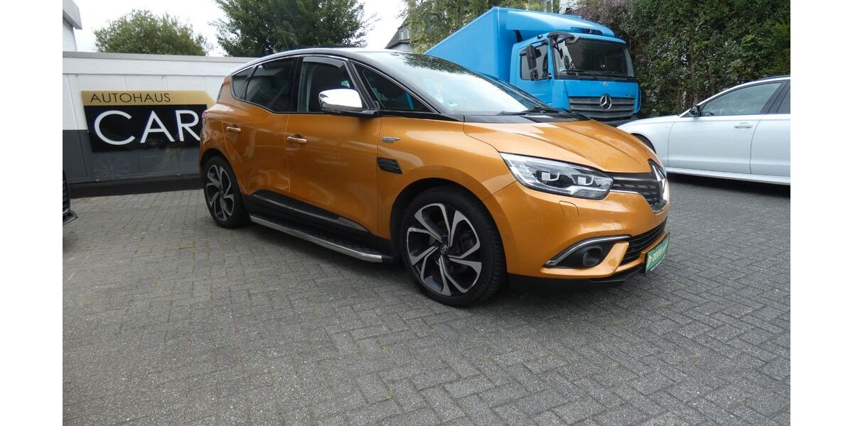 Renault Scenic 136.200 km 12.490 &euro; Essen 45149
