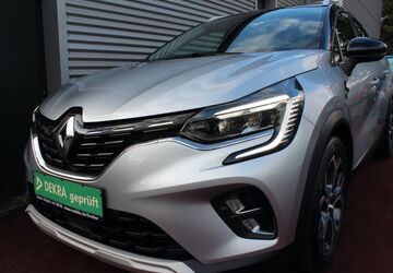 Renault Captur 71.228 km 16.979 &euro; Essen 45326