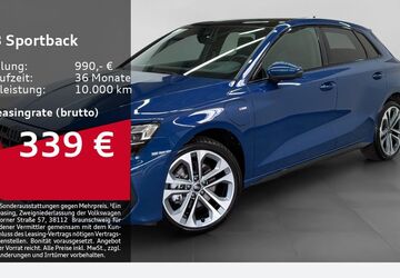 Audi A3 8.205 km 41.840 &euro; Bochum 44809