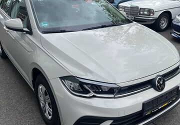 VW Polo 1.115 km 16.999 &euro; Recklinghausen 45663