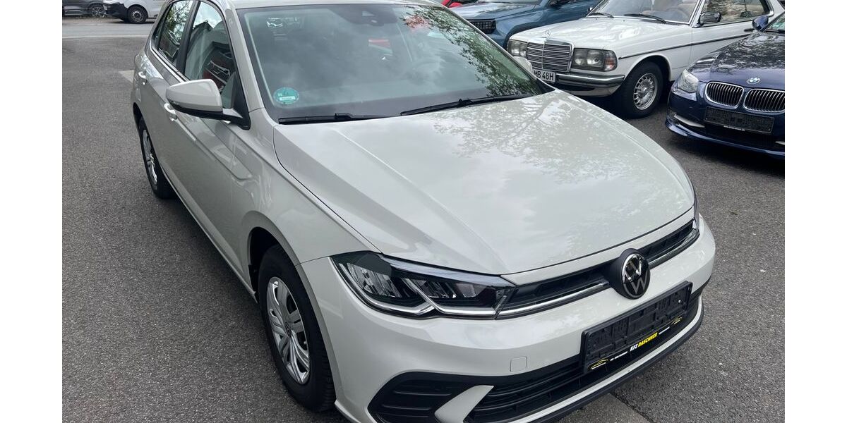 VW Polo 1.115 km 16.999 &euro; Recklinghausen 45663