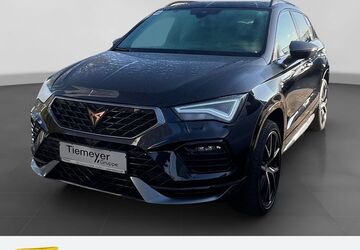 Cupra Ateca 44.479 km 30.440 &euro; Recklinghausen 45663