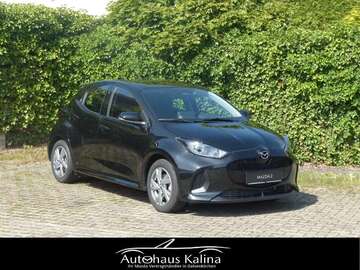 Gebrauchte Mazda 2