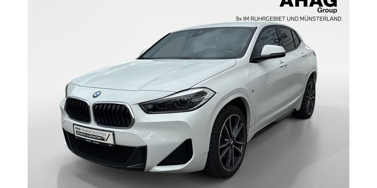 BMW X2 69.851 km 25.690 &euro; Dorsten 46282