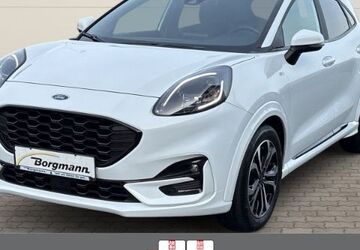 Ford Puma 52.303 km 15.950 &euro; Haltern am See 45721