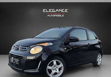 Citroen C1 47.993 km 7.400 &euro; Herten 45699