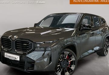 BMW XM 45.246 km 108.499 &euro; Essen 45141