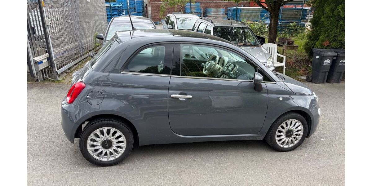 Fiat 500 75.000 km 7.890 &euro; Essen 45326