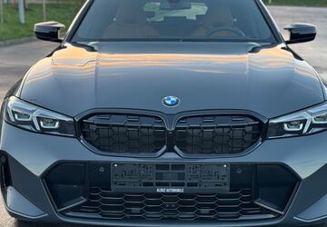 BMW M340d 40.000 km 47.990 &euro; Bottrop 46238