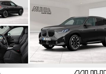 BMW X3 18.048 km 54.380 &euro; Oberhausen 46149