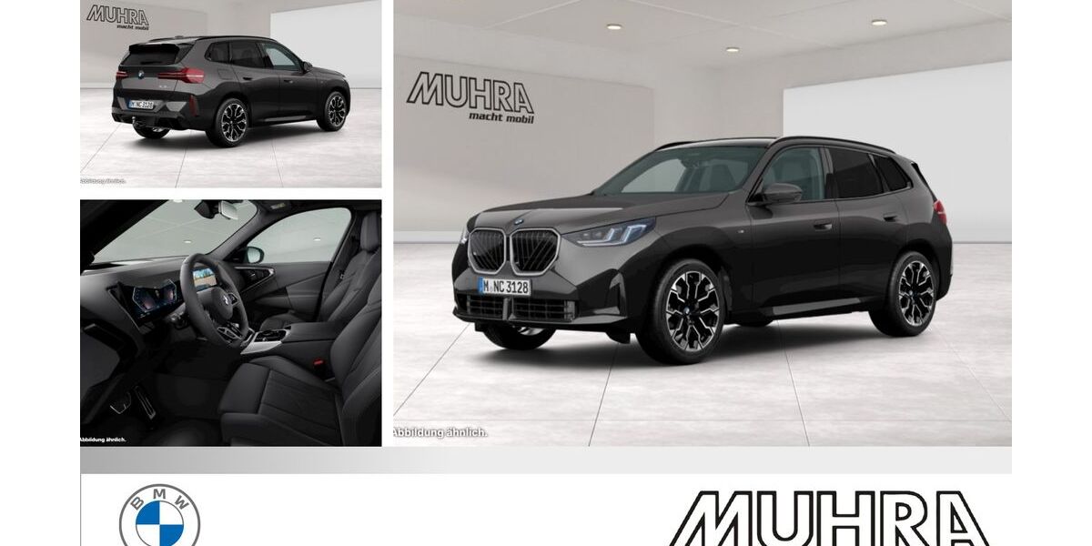 BMW X3 18.048 km 54.380 &euro; Oberhausen 46149