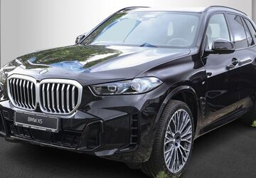 BMW X5 12.990 km 103.890 &euro; Dülmen 48249