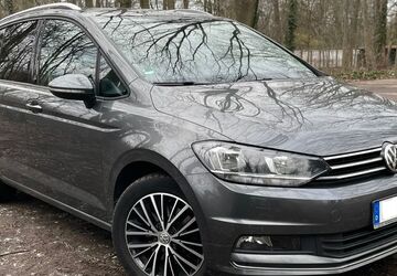 VW Touran 195.000 km 15.800 &euro; Oberhausen 46119
