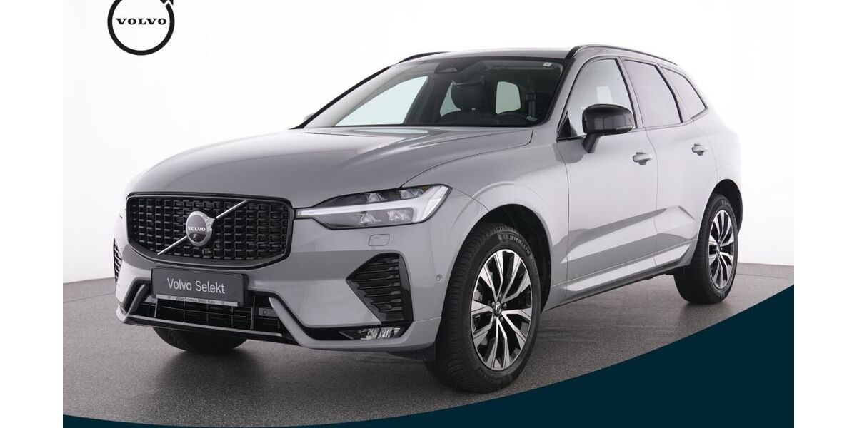 Volvo XC60 12.469 km 44.990 &euro; Essen-Kray 45309