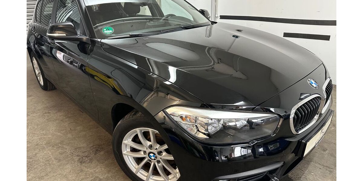 BMW 118 133.000 km 10.900 &euro; ESSEN 45326