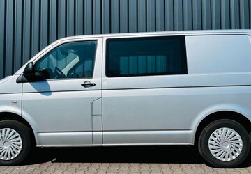 VW T5 Transporter 60.000 km 20.825 &euro; Bottrop 46242