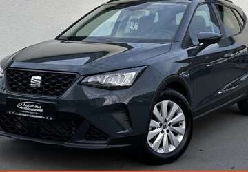Seat Arona 4.620 km 24.990 &euro; Castrop-Rauxel 44579