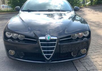 Alfa Romeo 159 150.000 km 6.999 &euro; Witten 58454